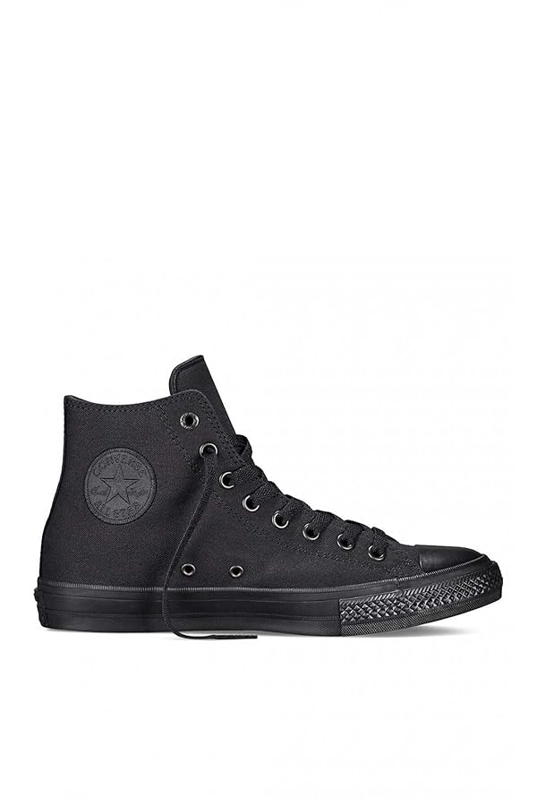 靴 CONVERSE Chuck Taylor AllStar Black 24cm Chuck Taylor All Star Wide High Top | Converse Canada